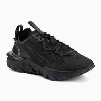 Мъжки обувки Nike React Vision black/black/anthracite/anthracite