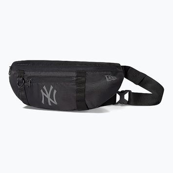 New Era MLB Light New York Yankees черна торбичка