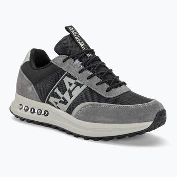 Мъжки обувки Napapijri NP0A4HVI black/grey