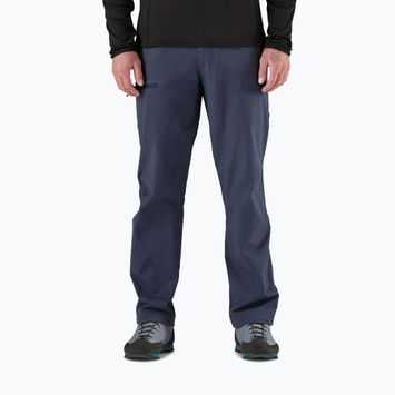 Мъжки панталони Patagonia Venga Rock smolder blue