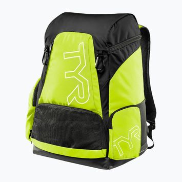 Раница за плуване TYR Alliance 45 l lime