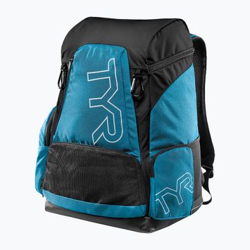 Раница за плуване TYR Alliance 45 l teal