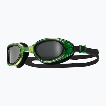 Очила за плуване TYR Special Ops 2.0 Polarised Non-Mirrored light green/black