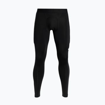 Мъжки панталон за вратари Nike Dri-Fit Gardien I черен CV0045-010