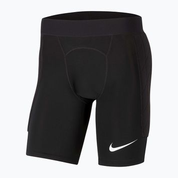 Детски вратарски шорти Nike Dri-Fit Gardien I, черни CV0057-010