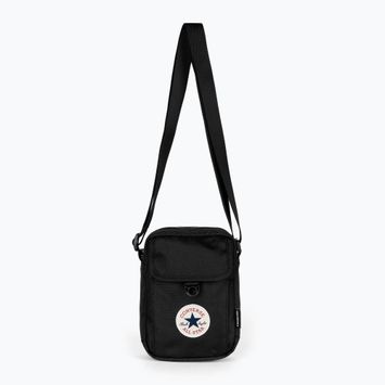 Чантичка Converse Chuck Taylor Patch Crossbody 2 10020540-A01 converse black