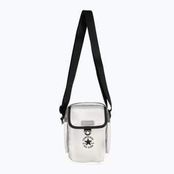 Converse Clear Crossbody 2 саше 10025353-A01 vintage white
