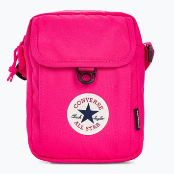 Чантичка Converse Chuck Taylor Patch Crossbody 2 3,5 l hot pink