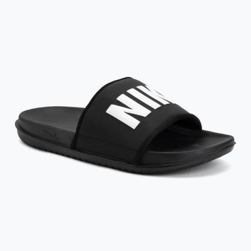 Мъжки чехли Nike Offcourt black/black/white