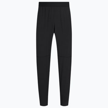Мъжки панталон Nike Yoga Pant Cw Yoga black CU7378-010