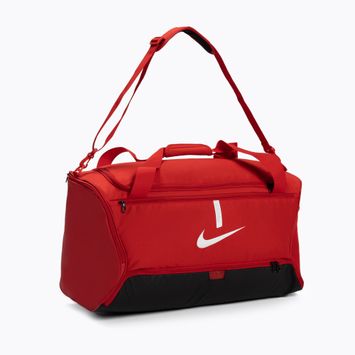 Nike Academy Team Duffle L чанта за обучение червена CU8089-657