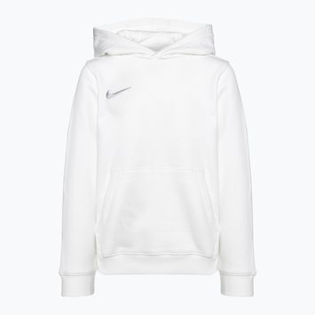 Детска блуза с качулка Nike Park 20