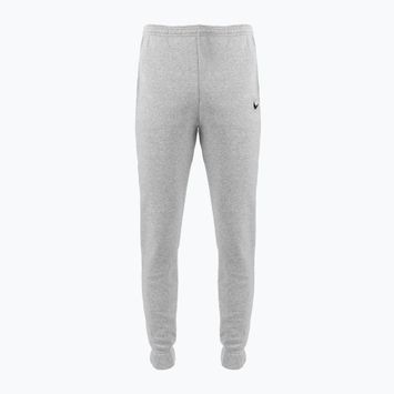 Nike FLC Park 20 сив мъжки панталон CW6907-063