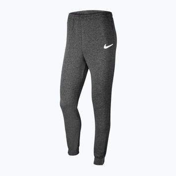 Мъжки панталони Nike Park 20 charcoal heathr/white