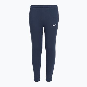 Детски панталони Nike Park 20 obsidian/white/white