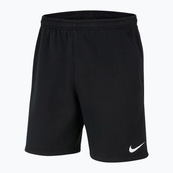 Мъжки къси панталони Nike Park 20 Short black/white/white