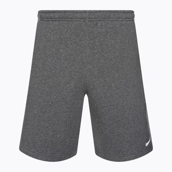 Мъжки къси панталони Nike Park 20 Short charcoal heathr/white/white