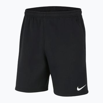 Детски къси панталони Nike Park 20 Short черен/бял/бял