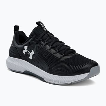 Under Armour Charged Commit Tr 3 black/white/white мъжки обувки за обучение