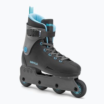 Дамски IMPALA Lightspeed Inline Skate синьо/сиво