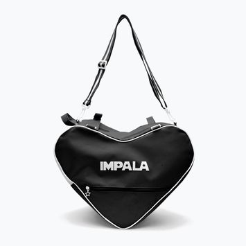 Чанта за кънки IMPALA черна