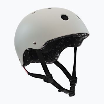 Globe Goodstock Сертифицирана матова каска в цвят gunmetal/bandana