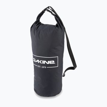 Dakine Packable Rolltop Dry Bag 20 l black
