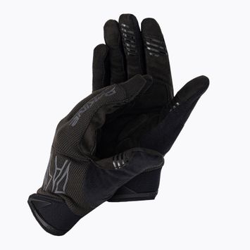 Dakine Syncline Gel колоездачни ръкавици черни D10003740
