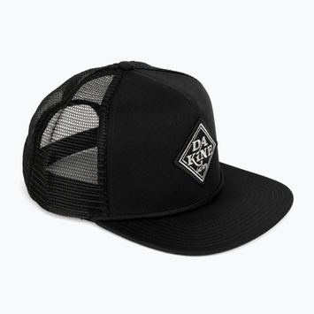 Dakine Classic Diamond Trucker бейзболна шапка черна D10002462
