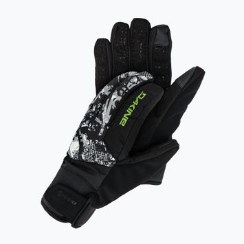 Dakine Impreza Gore-Tex мъжки ръкавици за сноуборд черни D10003147