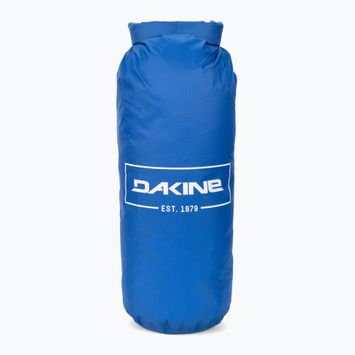 Dakine Packable Rolltop Dry Bag 20 водоустойчива раница синя D10003921