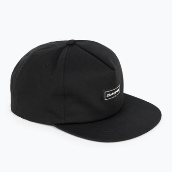 Dakine M2 Snapback бейзболна шапка черна D10003948