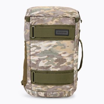 Градска раница Dakine Mission Street 25 l vintage camo