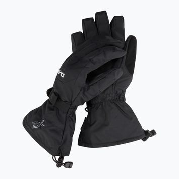 Мъжки ръкавици за сноуборд Dakine Scout black