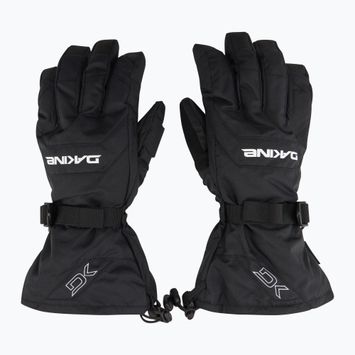 Мъжки ръкавици за сноуборд Dakine Scout black