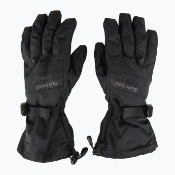 Мъжки ръкавици за сноуборд Dakine Blazer black