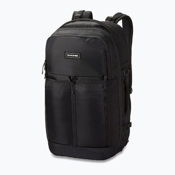 Dakine Split Adventure 38 л черна градска раница от рипстоп