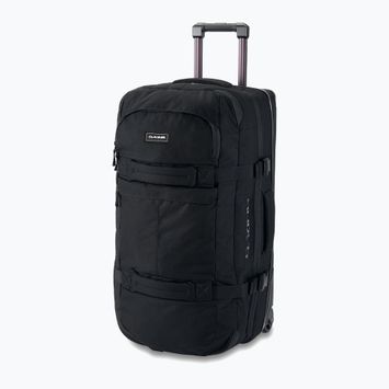 Чанта за пътуване Dakine Split Roller 85 л черна