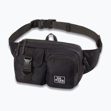 Dakine Jagger Hybrid Hip бъбрек черен
