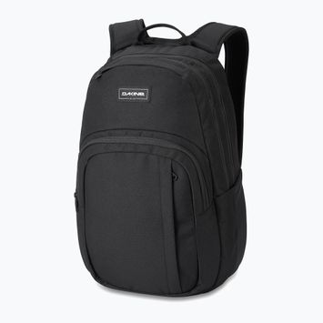 Dakine Campus 25 л градска раница черна