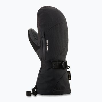 Дамски ръкавици за сноуборд Dakine Sequoia Gore-Tex Mitt black