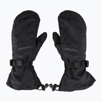 Мъжки ръкавици за сноуборд Dakine Blazer Mitt black