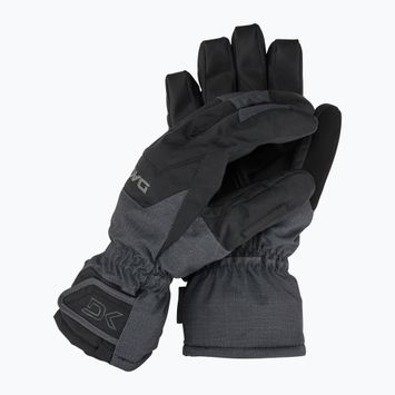 Мъжки ръкавици за сноуборд Dakine Scout Short carbon S24