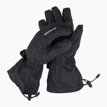 Дамски ръкавици за сноуборд Dakine Lynx black