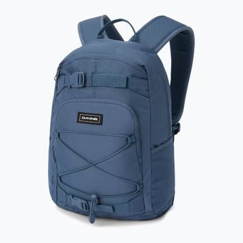 Детска раница Dakine Grom 13 l vintage indigo