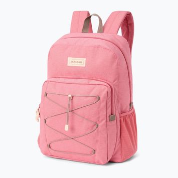 Dakine Educated 30 l pink lotus city раница