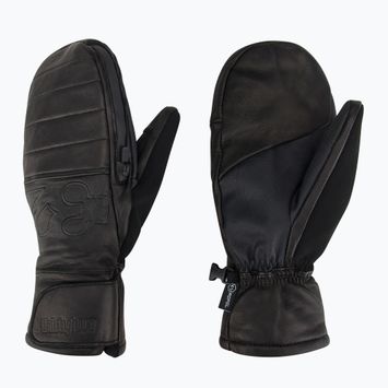 Мъжки ръкавици за сноуборд ThirtyTwo Outpost Mitt black
