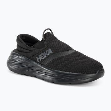 Мъжки обувки HOKA Ora Recovery 2 black/black