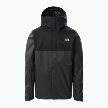 Мъжко дъждобранно яке The North Face Quest Zip-In asphalt grey/black