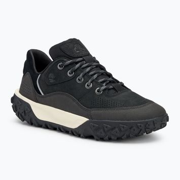 Мъжки обувки Timberland Greenstride Motion 6 black nubuck